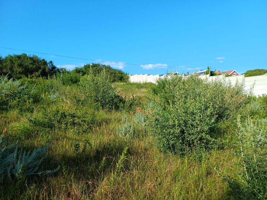 0 Bedroom Property for Sale in Kingfisher Creek Western Cape